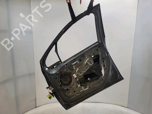 Right front door PEUGEOT 208 I (CA_, CC_) 1.6 HDi | BP29444074C3 