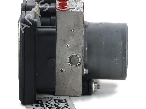 ABS pump PEUGEOT BOXER Van 2.0 BlueHDi 130 | BP11094224M43