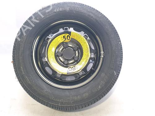 Jack Kit SKODA FABIA III (NJ3) 1.2 TSI | BP29602316C119 