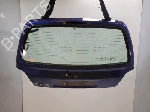 Used Tailgate RENAULT TWINGO I (C06_) [1993-2012]  27603297