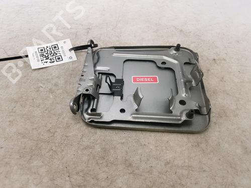 Fuel flap NISSAN PULSAR Hatchback (C13) 1.5 dCi | BP12213533C131 