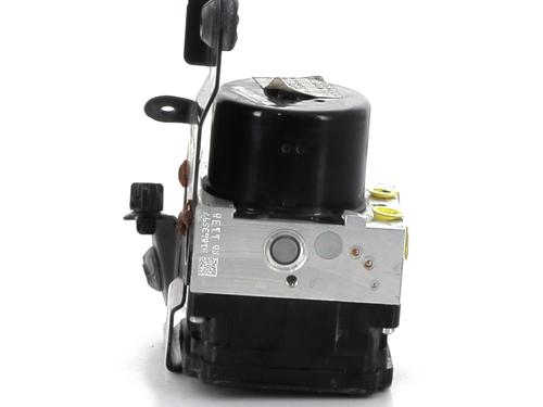 ABS pump RENAULT MEGANE III Hatchback (BZ0/1_, B3_) 1.5 dCi (BZ09, BZ0D, BZ1W, BZ29, BZ14) | BP30190109M43 