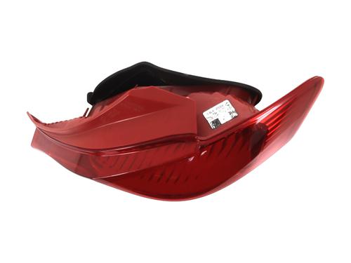 Used Right taillight TOYOTA YARIS (_P9_) 1.3 VVT-i (SCP90_, SCP90R) (87 hp) 30334844