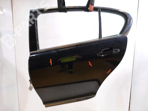 Used Left rear door LEXUS GS (_S19_) 450h (GRS191_, GWS191_) (296 hp) 10732052