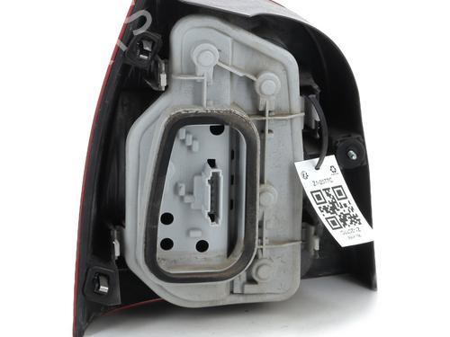 Right taillight VW POLO (9N_, 9A_) 1.2 12V | BP25931219C35 