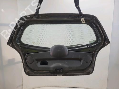 Tailgate RENAULT TWINGO II (CN0_) 1.2 16V (CN04, CN0B) | BP32159127C6