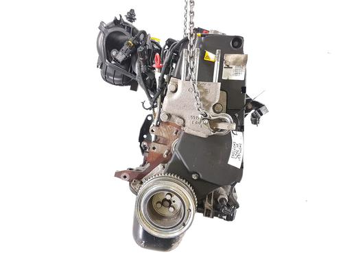 Motor FORD KA (RU8) 1.2 (69 hp) 29019111