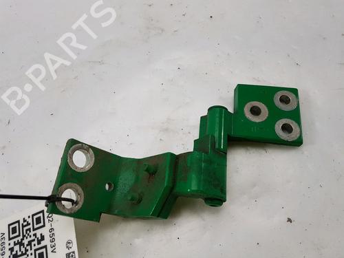 Used Hinge/Door check strap CITROËN BERLINGO / BERLINGO FIRST Box Body/MPV (M_) 1.9 D 70 (MBWJZ, MCWJZ) (69 hp) 27917444