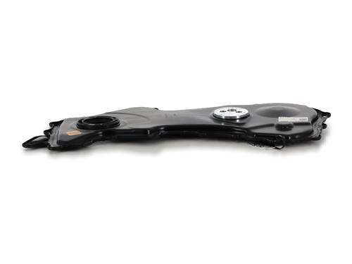 Timing cover RENAULT MEGANE IV Hatchback (B9A/M/N_) 1.6 dCi 165 | BP28416961M123 - Image 3