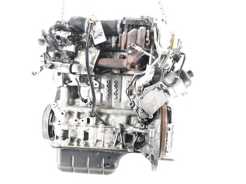 Engine PEUGEOT 206+ (2L_, 2M_) 1.4 HDi eco 70 | BP31913315M1