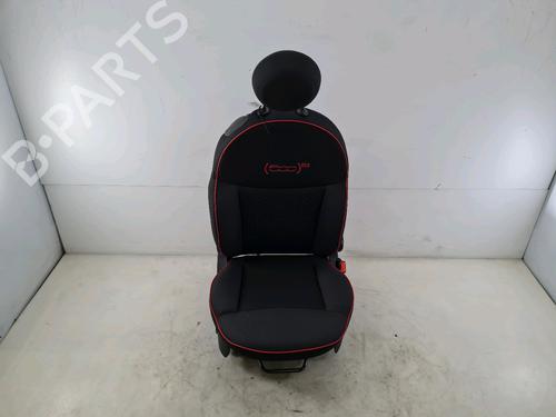 Sæde højre fortil FIAT 500 (312_) 1.0 Mild Hybrid (312.AYD1B) (69 hp) 27901376