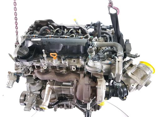 Engine HONDA HR-V (RU) 1.6 i-DTEC (RU8) | BP38717125M1 - Image 5