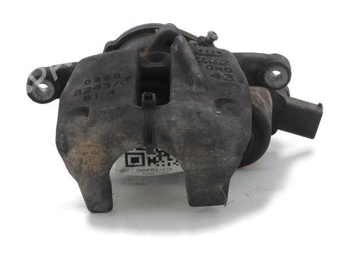Used Left rear brake caliper AUDI A8 D4 (4H2, 4H8, 4HC, 4HL) 4.2 TDI quattro (351 hp) 29578804