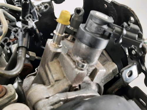 Engine RENAULT CLIO IV (BH_) 1.5 dCi 75 | BP31963826M1  - Image 8