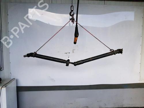 Used Driveshaft SUBARU FORESTER (SJ_) 2.0 i AWD (SJ5) (150 hp) 27907412