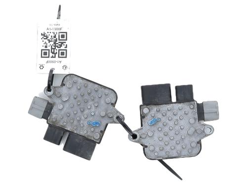 Electronic module TESLA MODEL S (5YJS) P85 | BP36512233M83 - Image 6