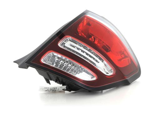 Højre baglygte CITROËN C3 II (SC_) 1.0 VTi 68 | BP29695932C35 