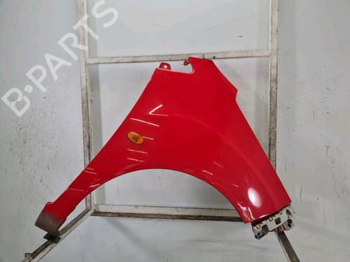 Used Right front fenders CHEVROLET SPARK (M300) 1.0 (68 hp) 19918677