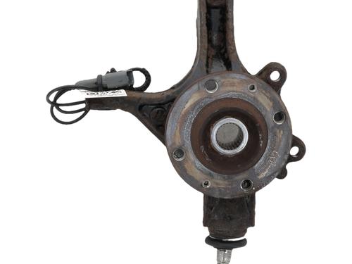 Right front steering knuckle CITROËN C4 II (NC_) 1.6 HDi 110 | BP39224212M26 - Image 3