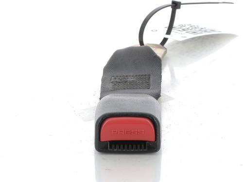 Used Seat buckle SSANGYONG KORANDO (KJ) 2.9 TD (120 hp) 27917692