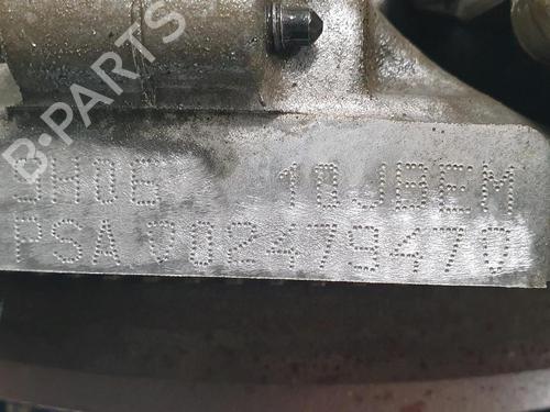 Engine PEUGEOT PARTNER Box Body/MPV 1.6 HDi | BP39161560M1  - Image 11
