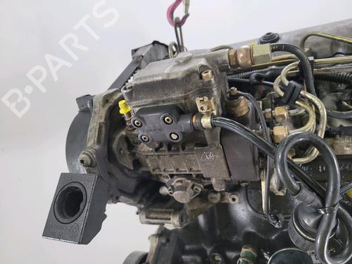 Engine RENAULT KANGOO (KC0/1_) 1.9 dTi (KC0U) | BP28137806M1 