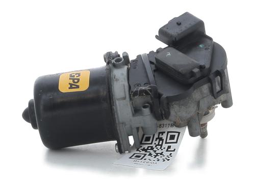 Used Front wiper motor CITROËN BERLINGO MULTISPACE (B9) 1.6 HDi 90 (90 hp) 31797451