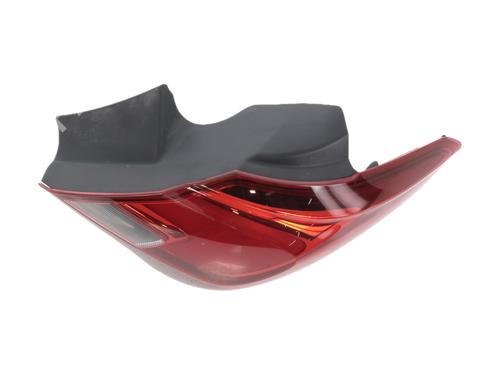 Used Right taillight Right taillight OPEL CORSA E (X15) 1.4 (08, 68) (90 hp) 40035217 40035217
