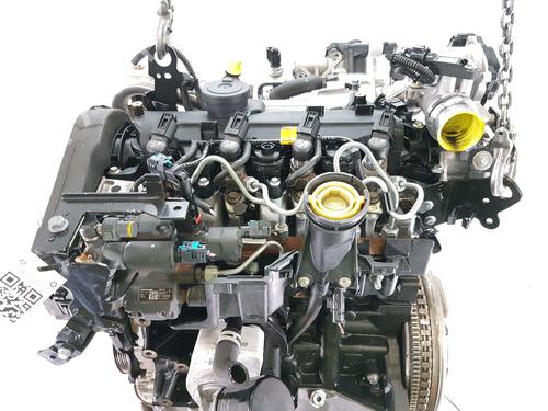 Engine DACIA DUSTER (HS_) 1.5 dCi | BP31349987M1 