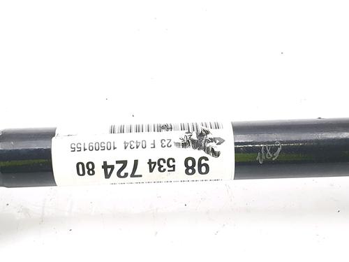 Left front driveshaft CITROËN C4 III (BA_, BB_, BC_) ë-C4 (BCZKWC) | BP28532941M38 