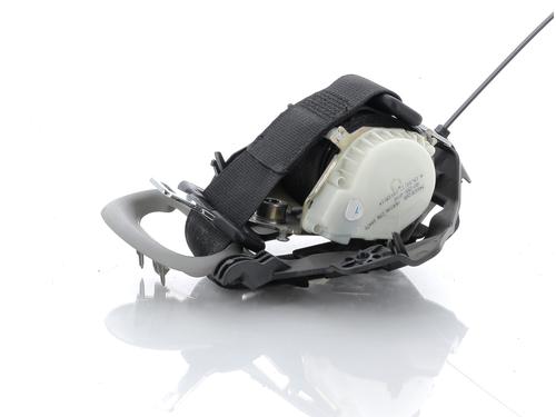 Sikkerhetsbelte bak i midten OPEL MERIVA B MPV (S10) 1.7 CDTI (75) (110 hp) 27901005