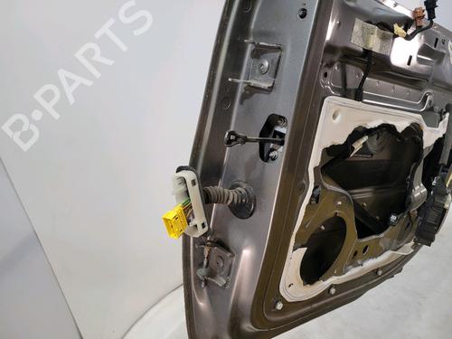 Right front door PEUGEOT PARTNER Tepee 1.6 HDi 90 | BP29416871C3 