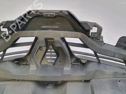 Grille RENAULT CLIO IV (BH_) 1.5 dCi 75 | BP29522247C40 