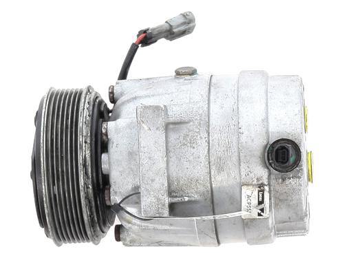 AC compressor RENAULT LAGUNA II Grandtour (KG0/1_) | BP24707806M34