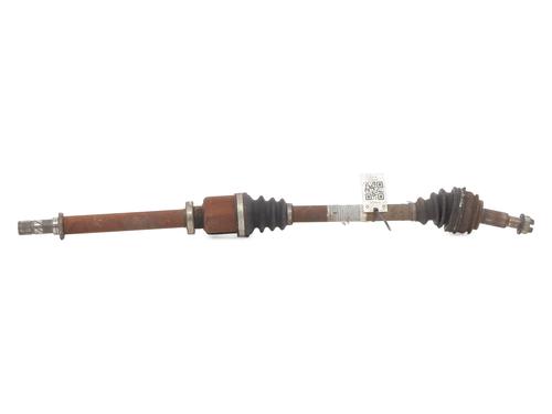 Used Right front driveshaft RENAULT KANGOO BE BOP (KW0/1_) 1.5 dCi (KW0G) (90 hp) 33009471