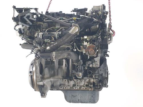 Engine FORD FIESTA VI (CB1, CCN) 1.5 TDCi | BP30842652M1