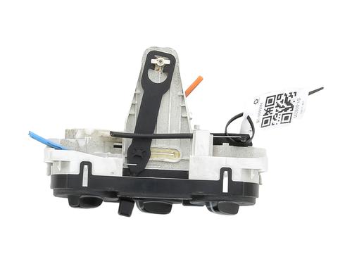 Climate control NISSAN NOTE (E11, NE11) 1.6 | BP19090685I5 
