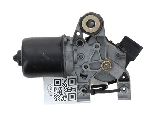 Front wiper motor CITROËN C2 (JM_) 1.4 HDi | BP26165933M29 