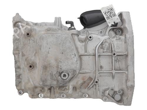 Cárter de aceite RENAULT TRAFIC III Van (FG_) 1.6 dCi 95 (FGMJ, FGMR) (95 hp) 32769842