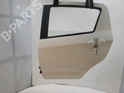 Used Left rear door Left rear door 38497062 38497062