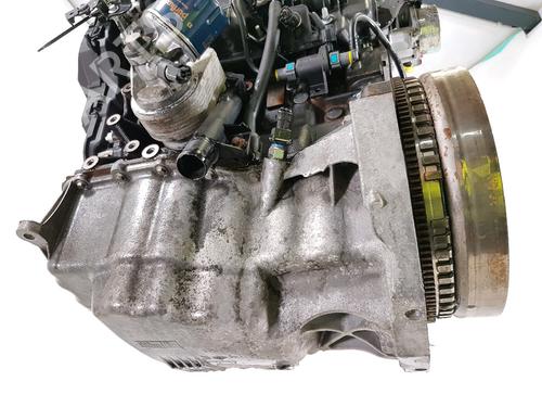 Engine RENAULT SCÉNIC III (JZ0/1_) 1.5 dCi | BP30312854M1
