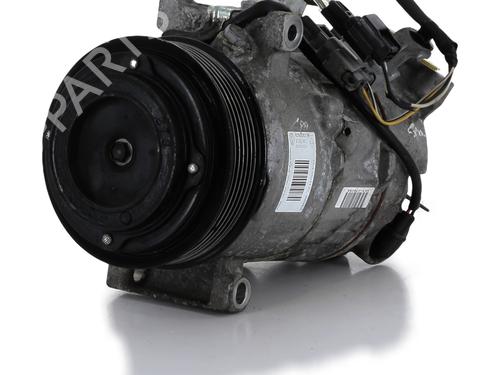 Used AC compressor AC compressor RENAULT SCÉNIC III (JZ0/1_) 1.6 dCi (JZ00, JZ12) (130 hp) 29048357 29048357