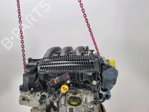 Engine PEUGEOT 208 I (CA_, CC_) 1.2 VTI 82 | BP29346379M1 