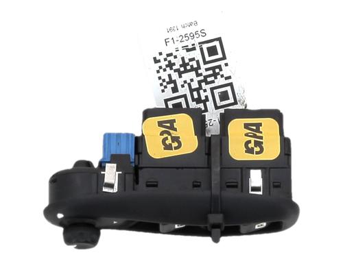 Used Left front window switch Left front window switch PEUGEOT 406 Coupe (8C) 3.0 V6 24V (190 hp) 36659782 36659782