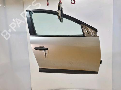 Used Right front door RENAULT MEGANE III Grandtour (KZ0/1) 1.5 dCi (86 hp) 29295734