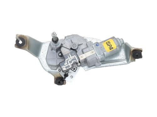 Used Rear wiper motor Rear wiper motor MAZDA 3 (BM, BN) [2013-2019] 33229968 33229968