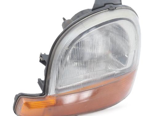 Left headlight RENAULT KANGOO (KC0/1_) 1.4 (KC0C, KC0H, KC0B, KC0M) | BP36380296C28 - Image 4