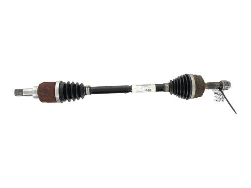 Used Left front driveshaft CITROËN DS3 (SA_) 1.4 HDi 70 (SA8HP4) (68 hp) 21075088