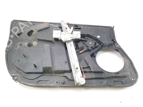 Front right window mechanism FORD FIESTA VI (CB1, CCN) 1.25 | BP28971686C23