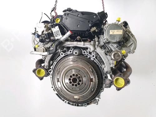 Engine PORSCHE PANAMERA (970) 4.8 4S | BP36007150M1 - Image 3
